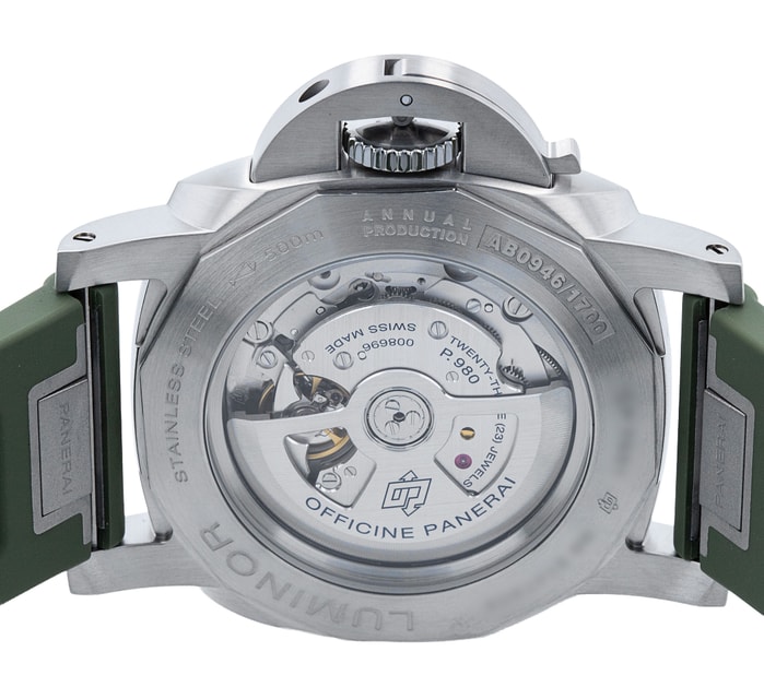 Panerai Luminor Marina PAM03313 Image 4
